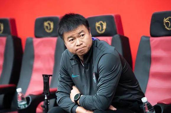 kaiyun-于根伟称不推崇归化 回应球员续约：不想道德绑架