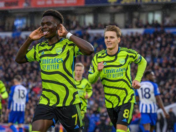 开云APP-【复盘】防守稳了，阿森纳争冠更有底气了！