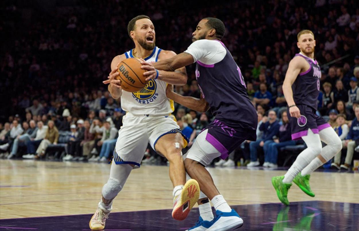 开云体育官网-勇士新交易达成，没最好却有更好，4赢家1输家出炉，一人要边缘化