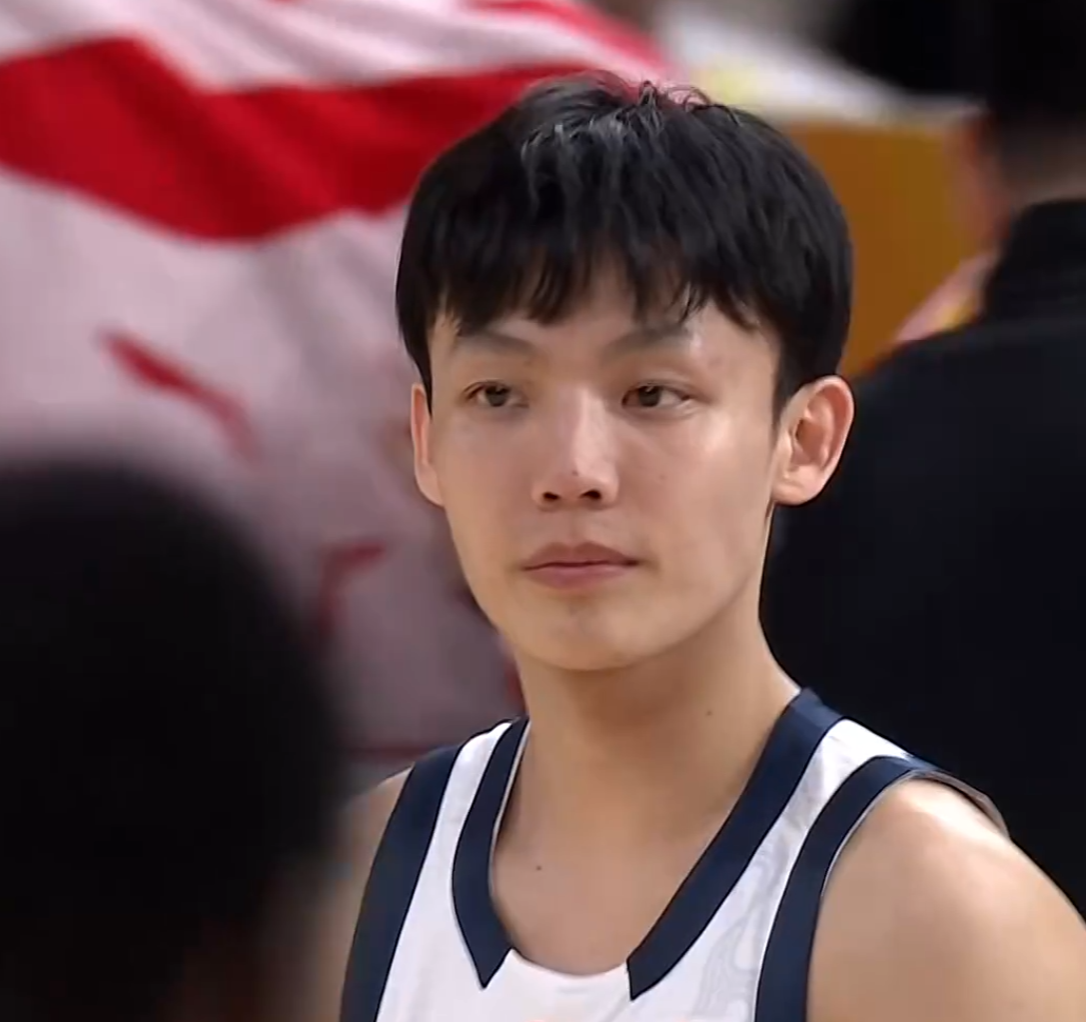 开云APP-广东被做局了？胡明轩、徐昕无缘全明星首发，广东系球员全员出局