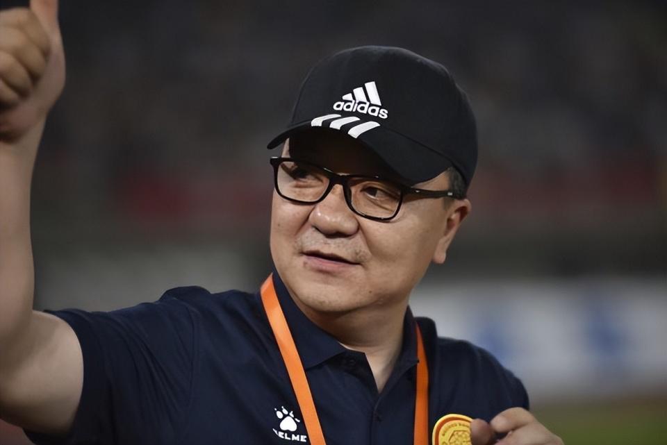 kaiyun-董路：我没有场地没有资质没有教练证 承认中国足球小将不是青训