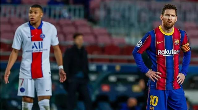 开云APP-拉波尔塔回到未来，巴萨轻松无翻盘压力