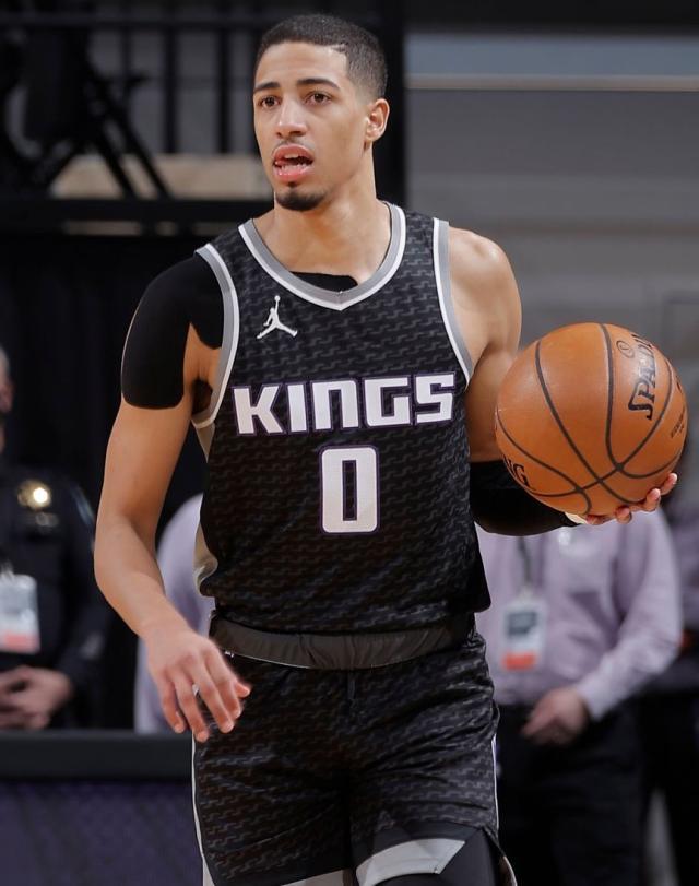 开云-助攻失误比超保罗 真实命中率赛小卡！国王挖到宝