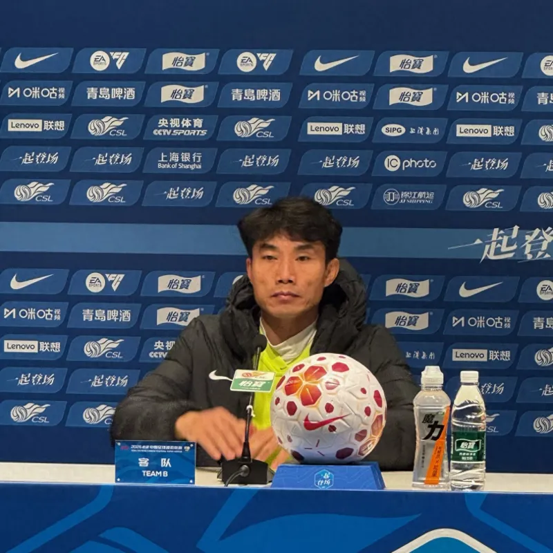 开云体育官网-遇强必惨败，郑智的理想主义实验走到十字路口