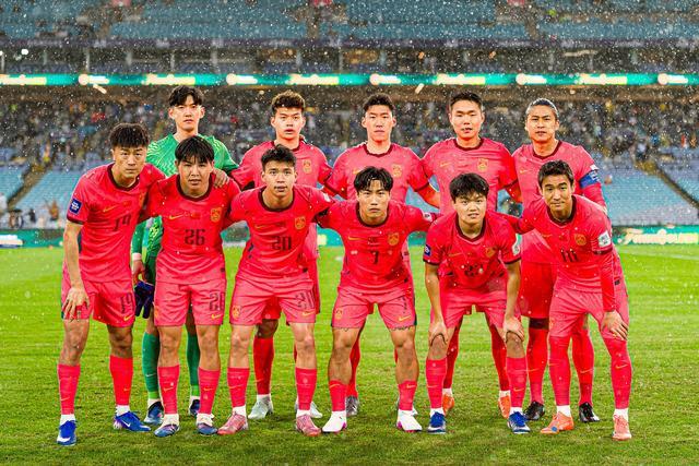 开云-国足FIFA系列赛结束，国足主客场新球衣均完成亮相